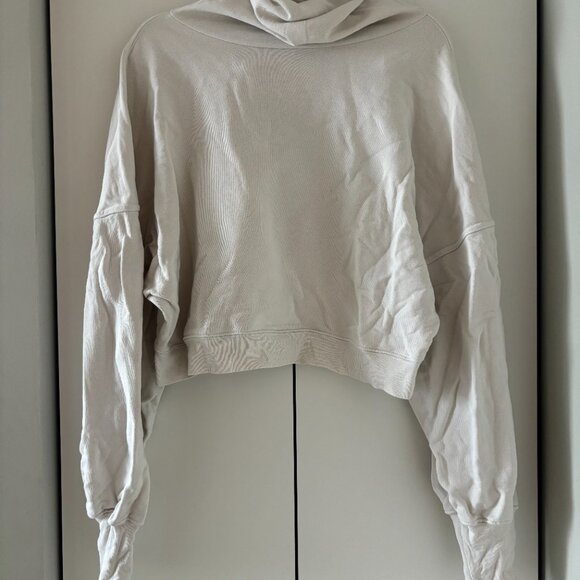 AGOLDE sweatshirt - Picture 2 of 2